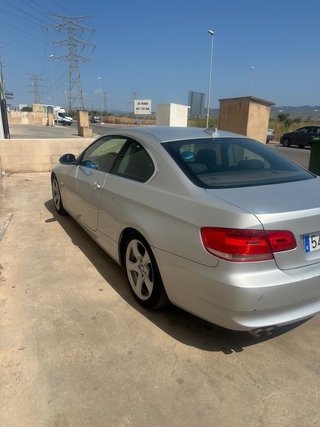 BMW Serie 3 2007