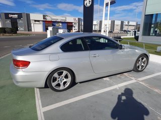 BMW Serie 3 2007