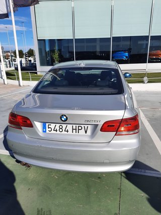 BMW Serie 3 2007