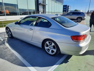 BMW Serie 3 2007