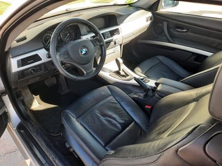 BMW Serie 3 2007