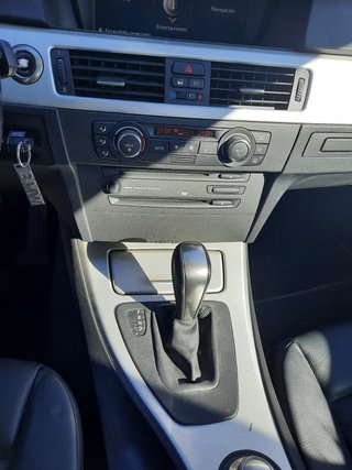 BMW Serie 3 2007
