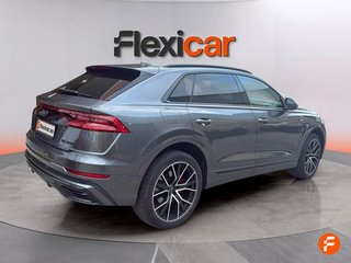 Audi Q8 55 TFSI 250kW (340CV) quattro tiptronic