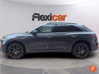 Audi Q8 55 TFSI 250kW (340CV) quattro tiptronic