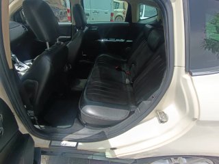 Lancia Delta 2009