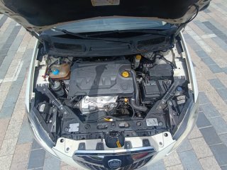Lancia Delta 2009