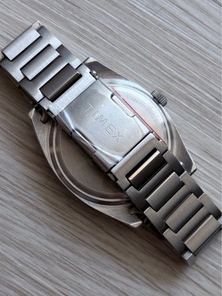 Reloj Timex Expedition NUEVO!