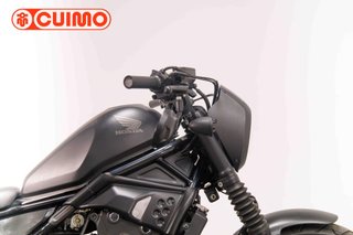 HONDA CMX 500 REBEL