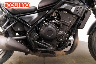 HONDA CMX 500 REBEL