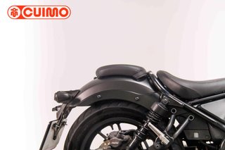 HONDA CMX 500 REBEL