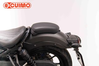 HONDA CMX 500 REBEL