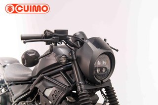 HONDA CMX 500 REBEL