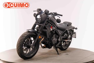 HONDA CMX 500 REBEL