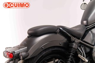 HONDA CMX 500 REBEL