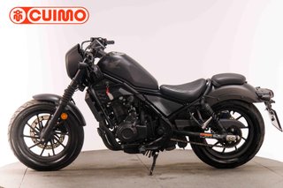 HONDA CMX 500 REBEL