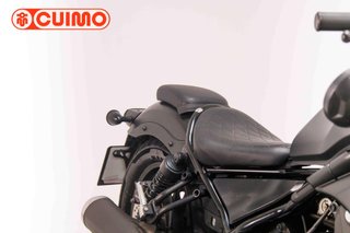HONDA CMX 500 REBEL