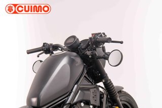 HONDA CMX 500 REBEL