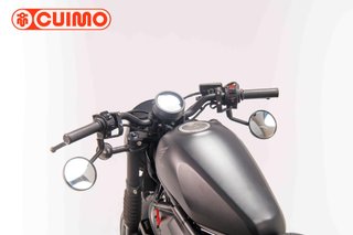 HONDA CMX 500 REBEL