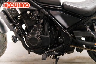 HONDA CMX 500 REBEL