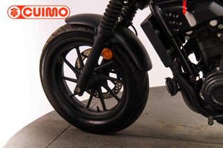 HONDA CMX 500 REBEL