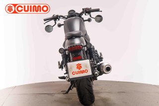 HONDA CMX 500 REBEL
