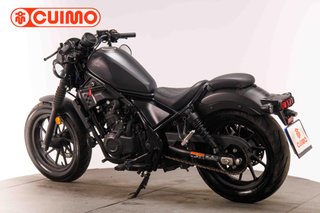 HONDA CMX 500 REBEL