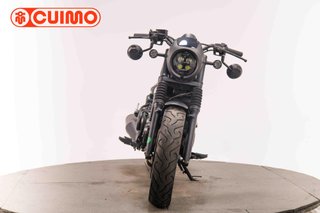 HONDA CMX 500 REBEL