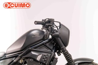 HONDA CMX 500 REBEL