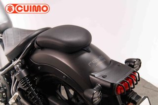 HONDA CMX 500 REBEL