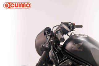 HONDA CMX 500 REBEL