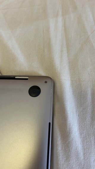 MacBook Pro 13" (2017) - Gris Espacial