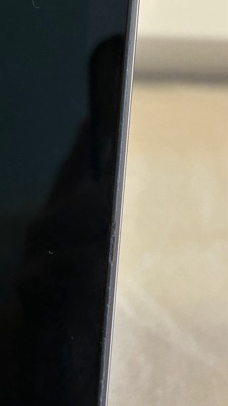MacBook Pro 13" (2017) - Gris Espacial