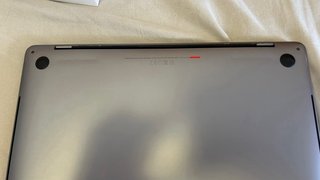 MacBook Pro 13" (2017) - Gris Espacial