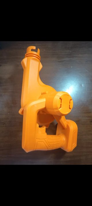 Soplador/Aspirador Inalámbrico 21V