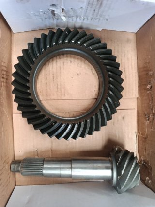 Grupo 4.10 BMW Carcasa 188 Nuevo