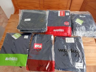 Pantalones de trabajo