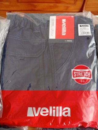 Pantalones de trabajo