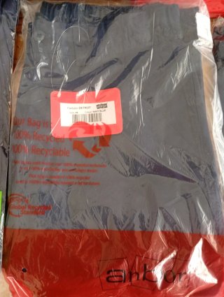 Pantalones de trabajo