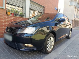 SEAT Ibiza 1.6 TDI POCOS KM 2014