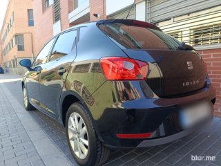 SEAT Ibiza 1.6 TDI POCOS KM 2014
