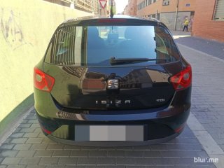 SEAT Ibiza 1.6 TDI POCOS KM 2014