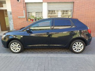 SEAT Ibiza 1.6 TDI POCOS KM 2014