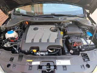 SEAT Ibiza 1.6 TDI POCOS KM 2014