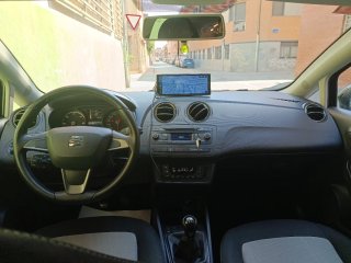 SEAT Ibiza 1.6 TDI POCOS KM 2014