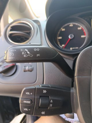 SEAT Ibiza 1.6 TDI POCOS KM 2014