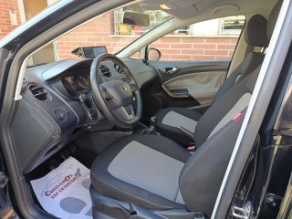 SEAT Ibiza 1.6 TDI POCOS KM 2014