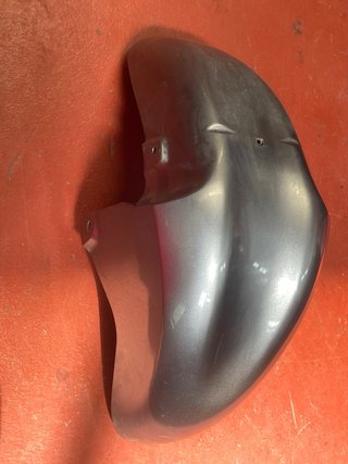 Guardabarros Delantero Suzuki Burgman 250 2006