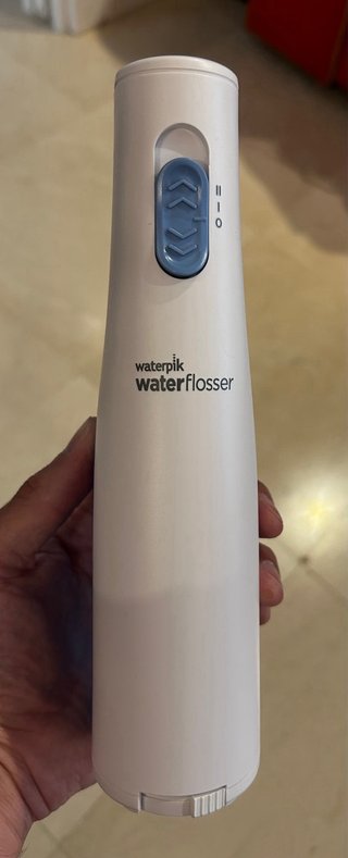 Waterpik Inalámbrico