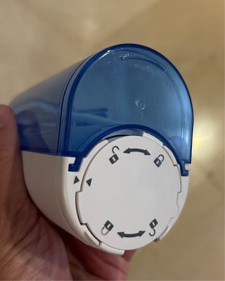 Waterpik Inalámbrico