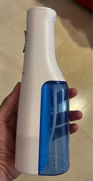 Waterpik Inalámbrico